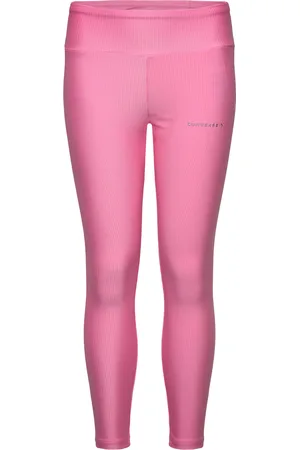 Converse Le-Knit Legging Pink