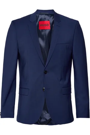 HUGO BOSS Artim204X Blue