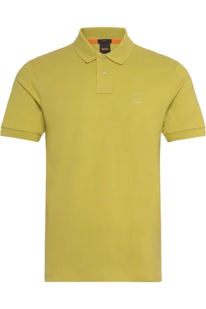 HUGO BOSS Passenger Green