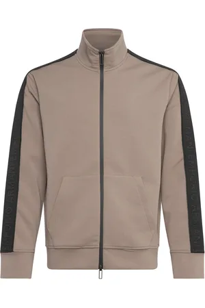 Emporio Armani Sweatshirt Beige