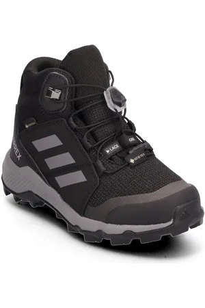 adidas Terrex Mid Gtx K Black