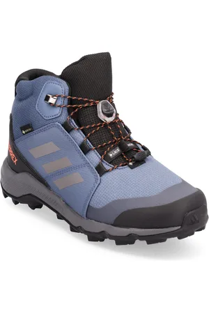 adidas Terrex Mid Gtx K Blue