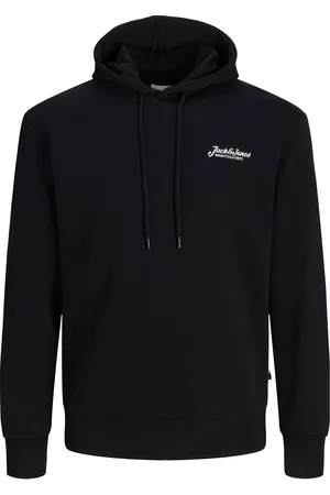 JACK & JONES Jjbeau Sweat Hood Ln Jack & J S