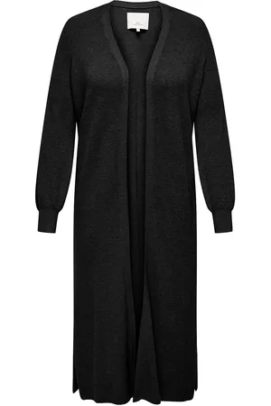 ONLY Caribi Ls Calf Cardigan Knt