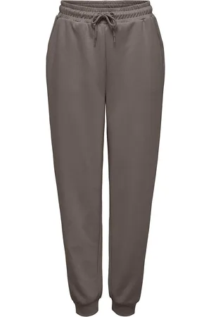 ONLY Onplounge Life Hw Reg Swt Pnt Noos Grey
