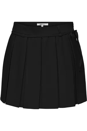 ONLY Onlmarine Life Mw String Pleat Skirt Tlr