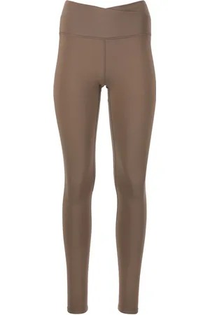 Athlecia Snyder W Tights Brown