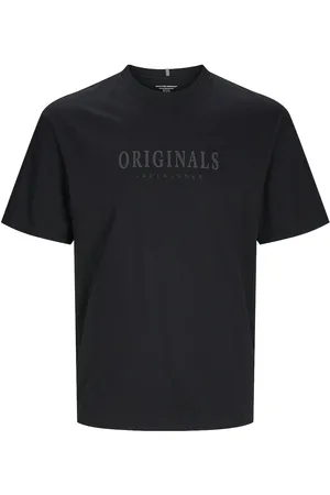 JACK & JONES Jorfrederiksberg Tee Ss Crew Noos Jnr Jack & J S