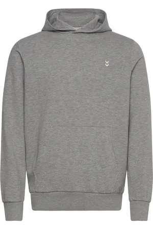 Hummel Hmlpulse Sweat Hoodie Grey