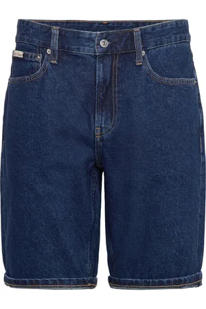 Calvin Klein Regular Short Blue