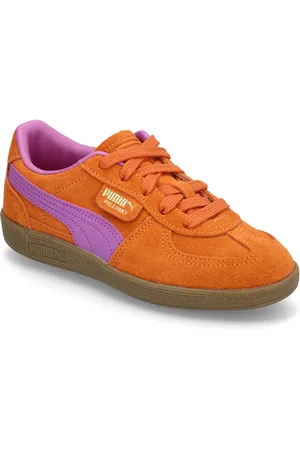 PUMA Palermo Ps Orange