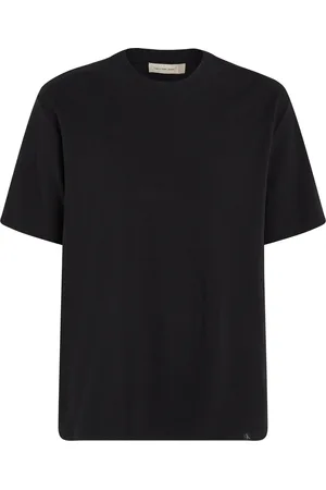 Calvin Klein Interlock Tee Black