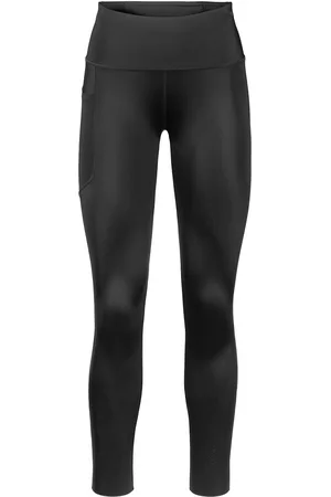 Johaug Advance Pocket Tights Black