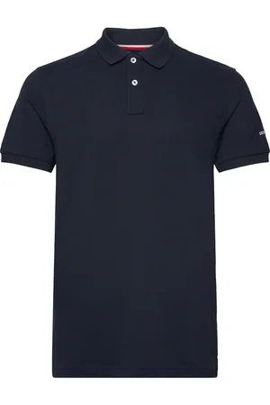 SEBAGO Philson Polo Pique