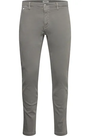 Replay Benni Trousers Regular Hyperchino Color Xlite