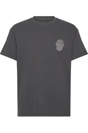 Lee Relaxed Tee Black