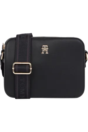 Tommy Hilfiger Th Logotape Camera Bag