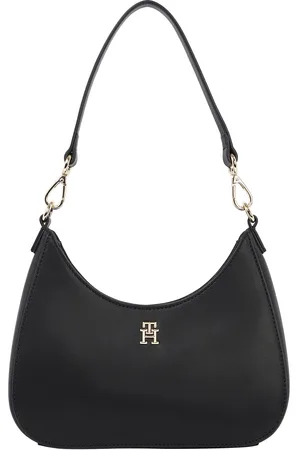 Tommy Hilfiger Th Logotape Shoulder Bag