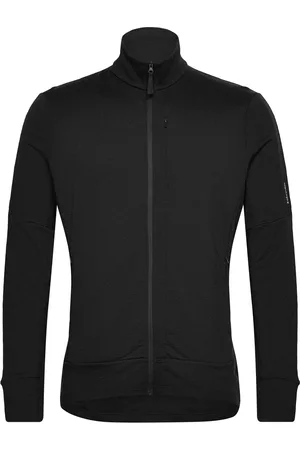 Icebreaker Men Merino 260 Quantum Ls Zip