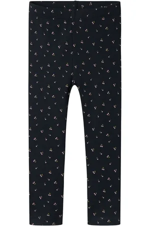 NAME IT Nmfbabeth Xsl Legging Navy
