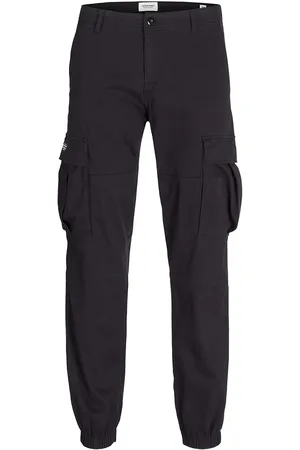 JACK & JONES Jpstkane Jjjonnie Cuffed Cargo Jnr Jack & J S