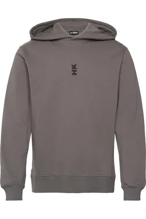 HAN Kjøbenhavn Regular Fit Hoodie