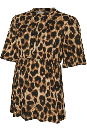 Mama;licious Mlnalene Lia 24 Wo Top