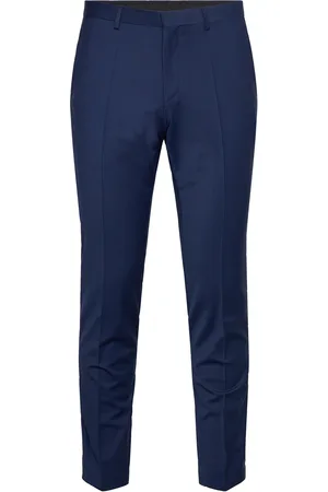 HUGO BOSS Hestenm204X Navy