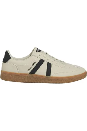JACK & JONES Jfwkirk International Campaign Sneaker Cream Jack & J S