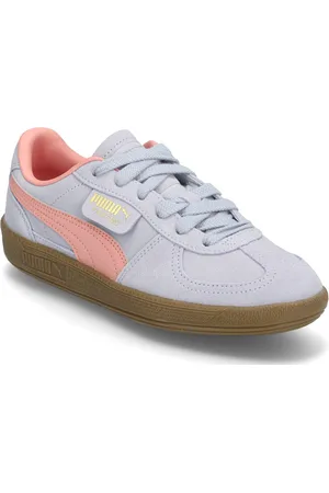 PUMA Palermo Jr Blue