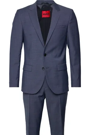 HUGO BOSS Henry/Getlin232X Blue