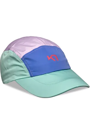 Kari Traa Linnea Run Cap Patterned