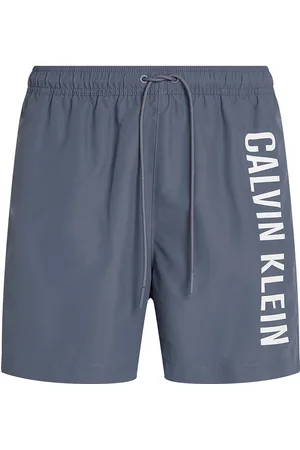 Calvin Klein Medium Drawstring Grey