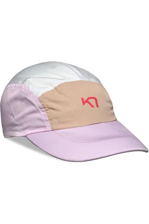 Kari Traa Linnea Run Cap Pink