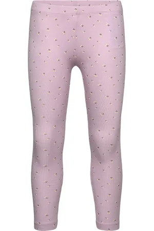 NAME IT Nmfbabeth Xsl Legging Pink