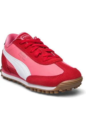 PUMA Easy Rider Love Ps Red