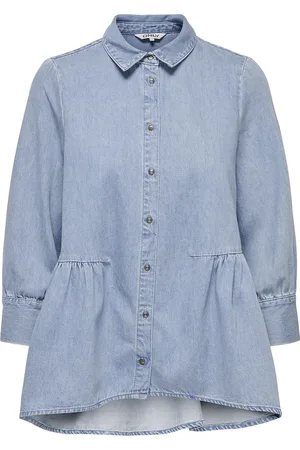 ONLY Onlmary Canberra Authentic Dnm Blue