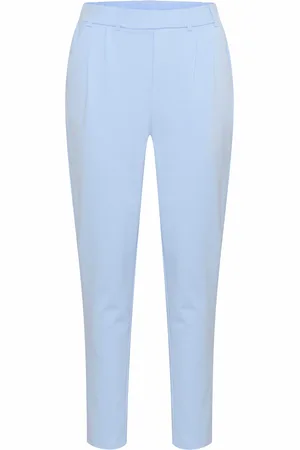 Kaffe Kajenny Pants Blue