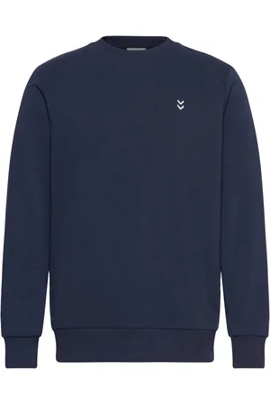 Hummel Hmlpulse Sweat Crewneck Navy