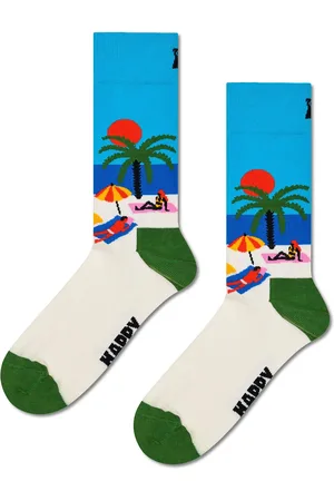 Happy Socks Beach Sock