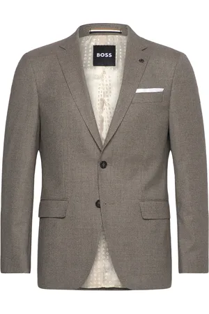 HUGO BOSS H-Hutson-224 Beige