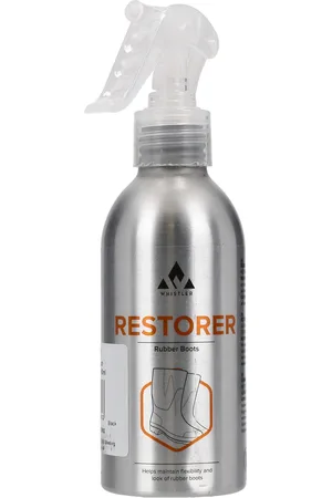 Whistler Rubber Boot Restorer 150Ml