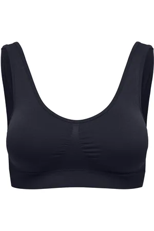 ONLY Onpmira-2 Seam Bra Noos Navy