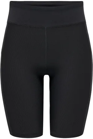 ONLY Onpnew Jana-2 Hw Long Pck Shorts