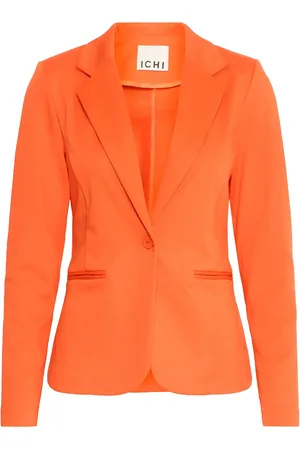 Ichi Ihkate Bl Orange