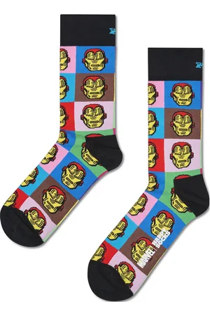 Happy Socks Marvel™ Iron Man Sock