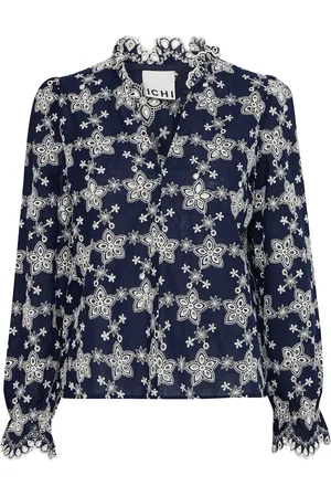 Ichi Ihfluna Ls Navy