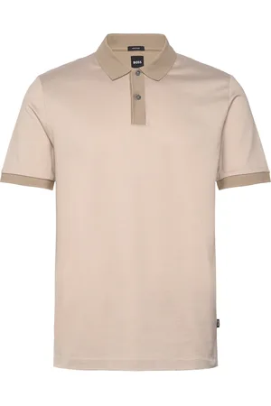 HUGO BOSS H-Parlay 432 Cream