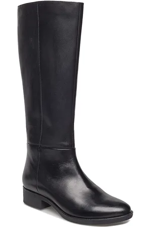 Geox D Felicity D Black