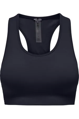 ONLY Onpdaisy-2 Seam Bra Noos Navy